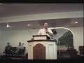 Pt.2 Preacher Bobby Ratliff 