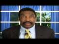 Bill Strickland's Testimony and Inspirational Message - Clp2 