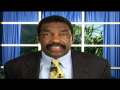 Bill Strickland's Testimony and Inspirational Message - Clp3 