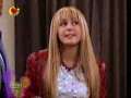Hannah Montana- Yet another side of me 3 