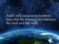 (2) Jesus: The Promised Seed 