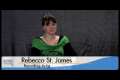 Rebecca St. James: The Bible Inspires Me to Write 