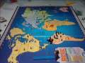 The Game of Risk (Complete with a Lego duel) 