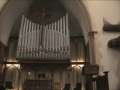 Amazing Grace - Improv on the Organ
