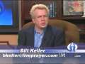 What God says about Racism - Bill Keller of LivePrayer 