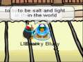 Say So! Clubpenguin style 