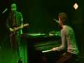 Coldplay- Fix You (live) 