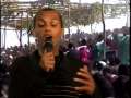 Faith Station - Ethiopia Revival 