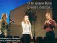 Song: Come Thou Fount by Jason Gross Trio 