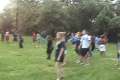 The Water Balloon Fights 