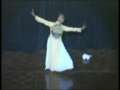 Praise liturgical dance,&quot;Because of Who you are&quot; 