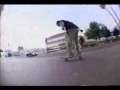 Rodney Mullen - Doing All Skateboard Tricks 