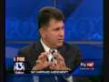 Fox Debate on Amendment 2 