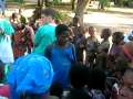 Bagga Village clinic Children's Ministry 