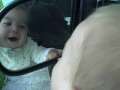 Mirror, Mirror on the Car
