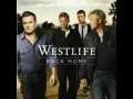 Westlife- I'm Already There 