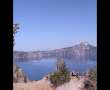 our trip to crater lake 