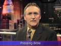 Beyond Today: Pressing Bible 