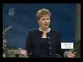 Joyce Meyer - YHWH Nissi The LORD is my Banner - Part Two 