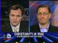 Thousands of Muslims Convert to Christianity in Iraq 