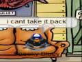 Sorry Clubpenguin Style 