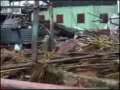 Cyclone Nargis Video 