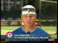 MLB ALL-Star Josh Hamilton -His Story & his Major League Baseball Comeback 