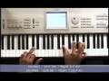 Gospel Keys 202: Learn Worship Music on the Piano by ear 