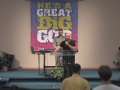 Great Big God Chicagoland Outpouring 