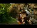 Lego Indiana Jones and the Raiders of the Lost Brick 