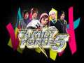 Family Force 5 - Fever 