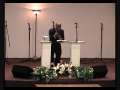 Pastor Andre Mitchell: I Got The Power 2 
