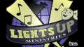 Lights Up Theate (Christian Musicals) 