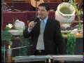 Principios de exito para triunfar - 2 - Pastor Facundo Pose 
