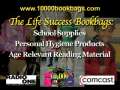 Life Day: 10,000 Bookbag Back-To-School Giveaway 