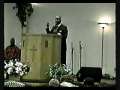 Pastor Andre Mitchell: (Anointed to Advance pt 2) 