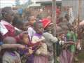 Help the Children in Africa with Vapor Sports Ministry 