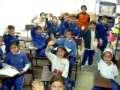 Escuela El Renuevo Paraguay 