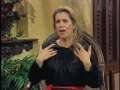 Lisa McClung Hands of Praise-Sign Language Ministry on TV45 "The Good Life" Channel 