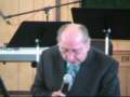 Pastor Ted Mitchell - July 20, 2008 