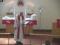 sermon at Grace Lutheran Church in Denison, TX onon 05/11/08 