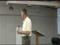 2008 Family and Youth Bible Camp Session 2 Pt 2 Jim Behrens 