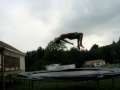 more trampoline tricks 