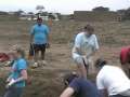 Peru 2008 Missions Trip Highlight Video 