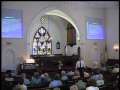 Pastor Sutter: Prayer and the Bible Pt1/3 