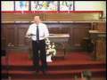 Pastor Sutter: Prayer and the Bible Pt2/3 