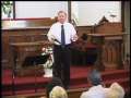 Pastor Sutter: Prayer and the Bible Pt3/3 