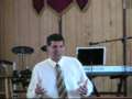 Pastor Eric Jarvis - Spiritual Gifts Part 2 