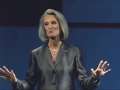 Pursuing MORE of Jesus with Anne Graham Lotz 