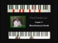 FlavaChordz:  Gospel Piano Instruction 